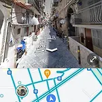 Casa Mia Al Plebiscito 아파트