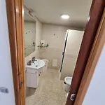 아파트 Casa Mia Al Plebiscito 나폴리