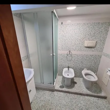 Casa Mia Al Plebiscito * Nápoles