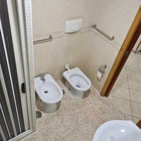 Casa Mia Al Plebiscito Apartment