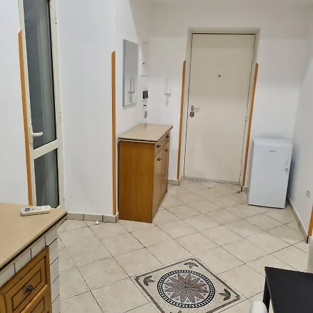 Apartment Casa Mia Al Plebiscito *