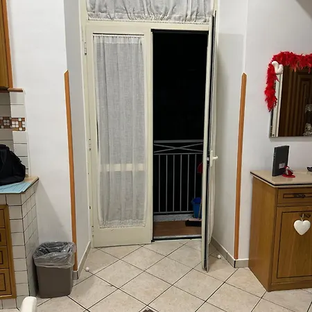 Casa Mia Al Plebiscito