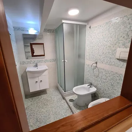 Casa Mia Al Plebiscito *