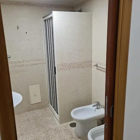 公寓 Casa Mia Al Plebiscito