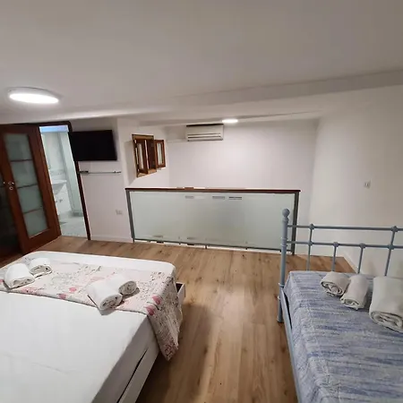 Casa Mia Al Plebiscito