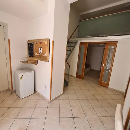 Casa Mia Al Plebiscito * Naples