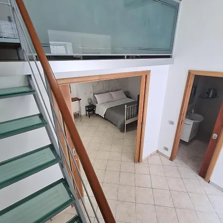 Casa Mia Al Plebiscito *