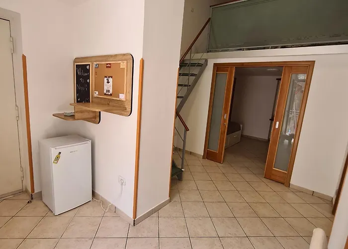 Casa Mia Al Plebiscito * 那不勒斯