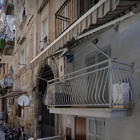 Lejlighed Casa Mia Al Plebiscito