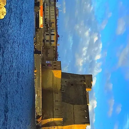 Casa Mia Al Plebiscito * Napoli