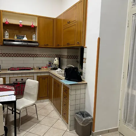 Apartament Casa Mia Al Plebiscito *