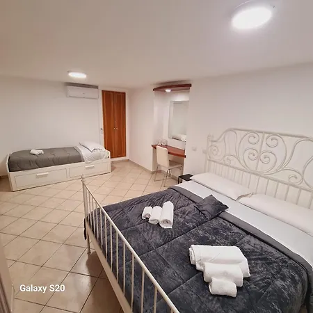 Casa Mia Al Plebiscito
